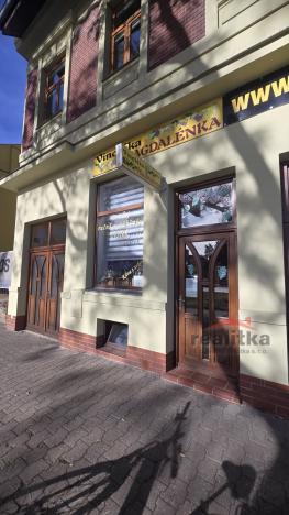 Prodej obchodního prostoru, Opava, Nákladní, 37 m2