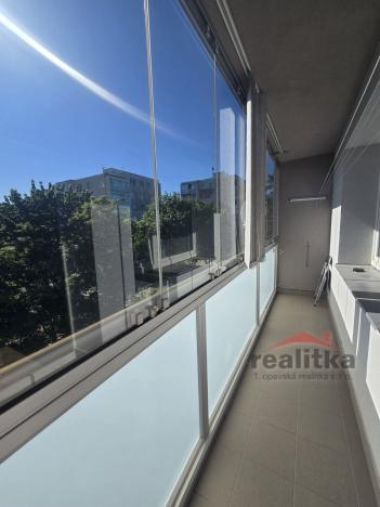 Prodej bytu 3+1, Opava - Předměstí, Elišky Krásnohorské, 62 m2