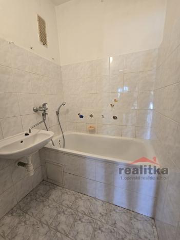 Prodej bytu 3+1, Opava - Předměstí, Elišky Krásnohorské, 62 m2