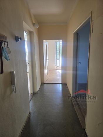 Prodej bytu 3+1, Opava - Předměstí, Elišky Krásnohorské, 62 m2