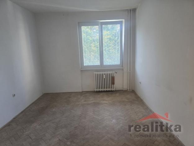 Prodej bytu 3+1, Opava - Předměstí, Elišky Krásnohorské, 62 m2