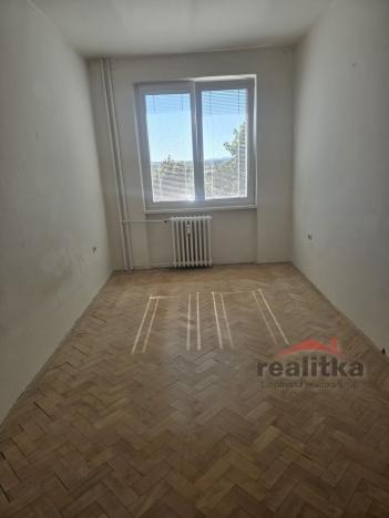 Prodej bytu 3+1, Opava - Předměstí, Elišky Krásnohorské, 62 m2