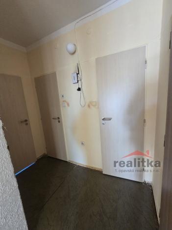 Prodej bytu 3+1, Opava - Předměstí, Elišky Krásnohorské, 62 m2