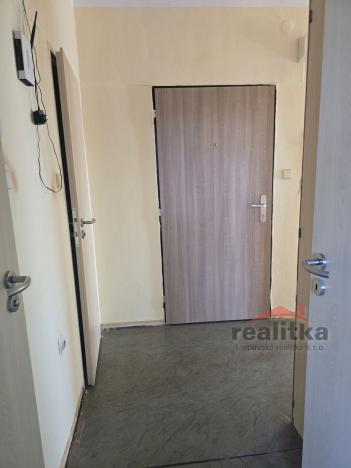 Prodej bytu 3+1, Opava - Předměstí, Elišky Krásnohorské, 62 m2