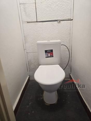 Prodej bytu 3+1, Opava - Předměstí, Elišky Krásnohorské, 62 m2