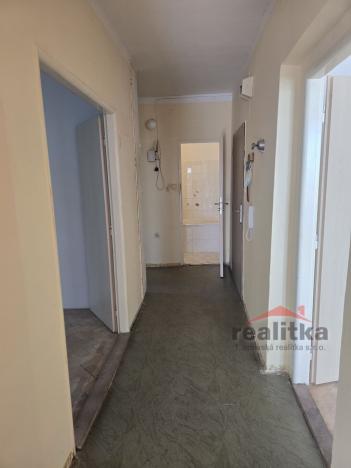 Prodej bytu 3+1, Opava - Předměstí, Elišky Krásnohorské, 62 m2