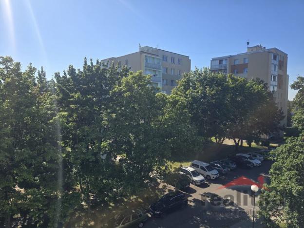 Prodej bytu 3+1, Opava - Předměstí, Elišky Krásnohorské, 62 m2