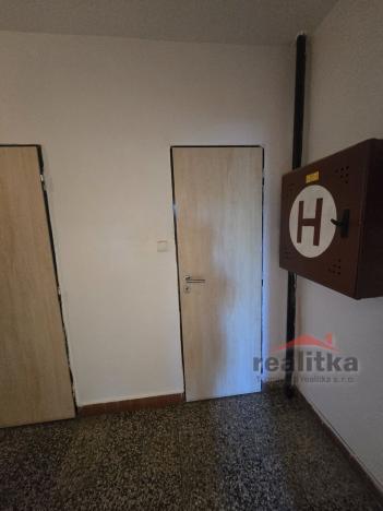 Prodej bytu 3+1, Opava - Předměstí, Elišky Krásnohorské, 62 m2