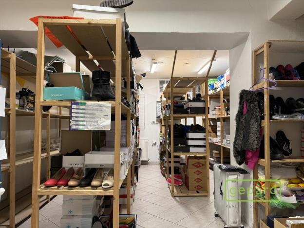 Pronájem obchodního prostoru, Šternberk, ČSA, 88 m2