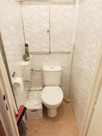 Prodej bytu 3+1, Praha - Záběhlice, 75 m2