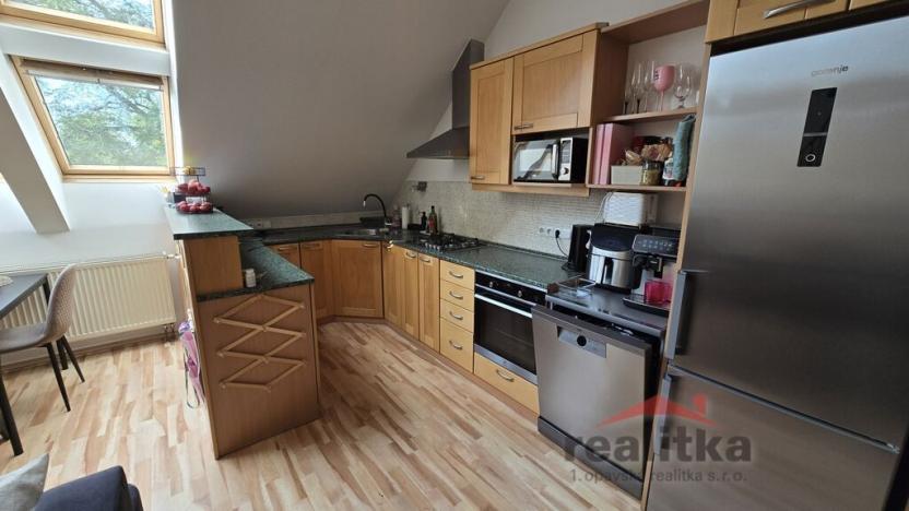 Prodej bytu 3+kk, Opava - Předměstí, Nákladní, 98 m2