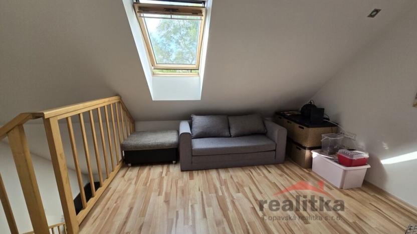 Prodej bytu 3+kk, Opava - Předměstí, Nákladní, 98 m2