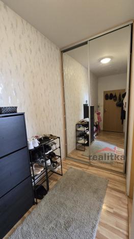 Prodej bytu 3+kk, Opava - Předměstí, Nákladní, 98 m2