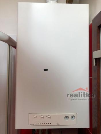 Prodej bytu 3+kk, Opava - Předměstí, Nákladní, 130 m2