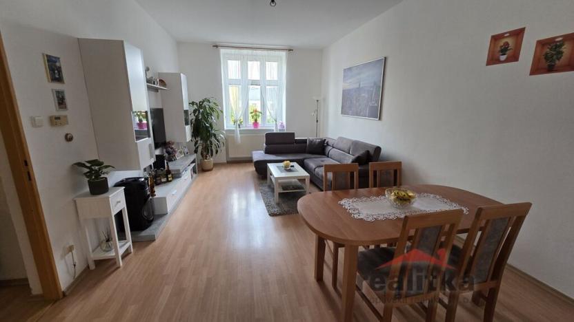 Prodej bytu 2+1, Opava - Předměstí, Nákladní, 77 m2