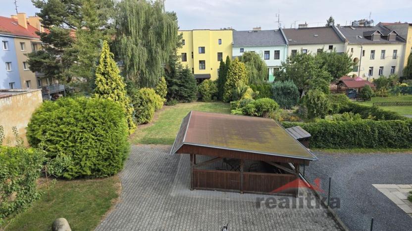 Prodej bytu 2+1, Opava - Předměstí, Nákladní, 77 m2