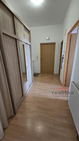 Prodej bytu 2+1, Opava - Předměstí, Nákladní, 77 m2