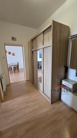 Prodej bytu 2+1, Opava - Předměstí, Nákladní, 77 m2