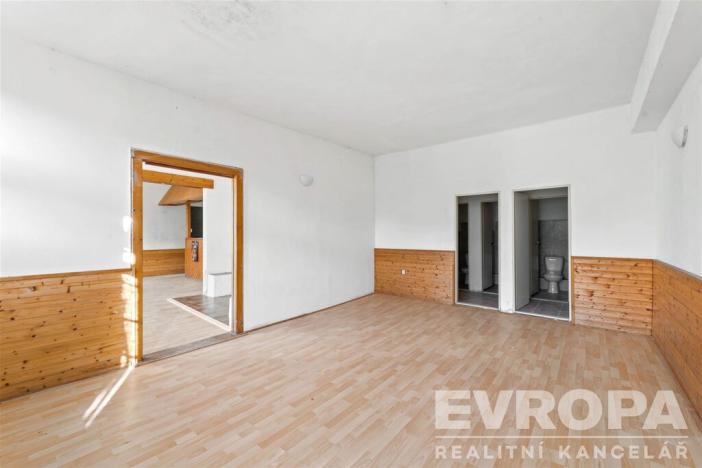 Prodej ubytování, Vidochov, 373 m2