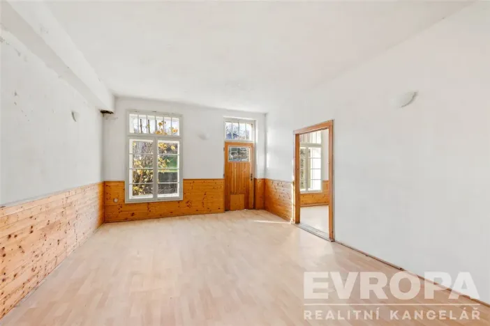 Prodej ubytování, Vidochov, 373 m2