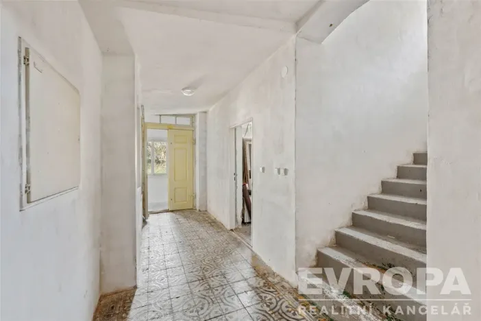 Prodej ubytování, Vidochov, 373 m2