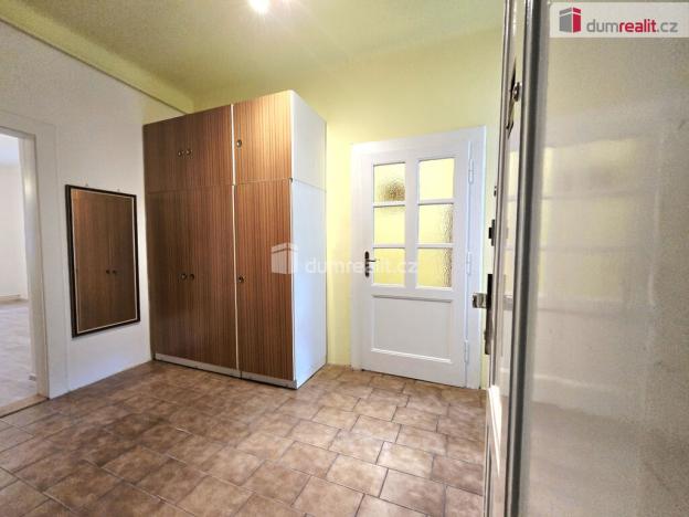 Prodej bytu 3+1, Praha - Holešovice, Janovského, 90 m2