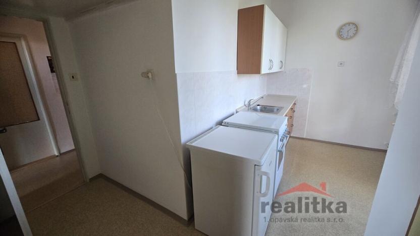 Prodej bytu 3+1, Opava - Předměstí, Haškova, 67 m2