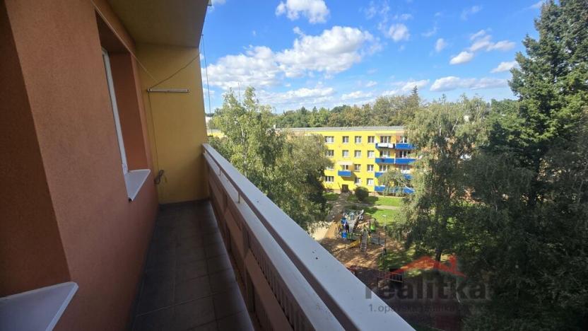 Prodej bytu 3+1, Opava - Předměstí, Haškova, 67 m2