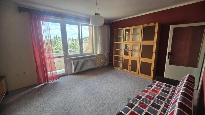 Prodej bytu 3+1, Opava - Předměstí, Haškova, 67 m2