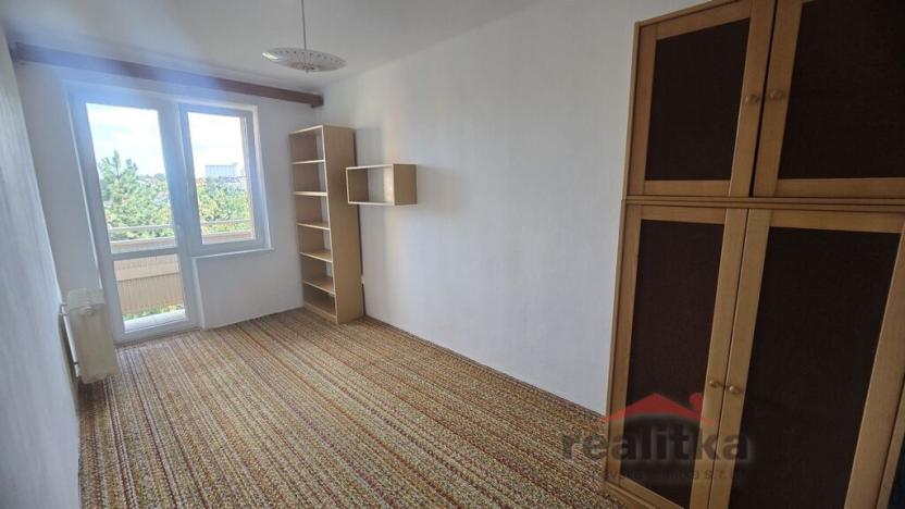 Prodej bytu 3+1, Opava - Předměstí, Haškova, 67 m2