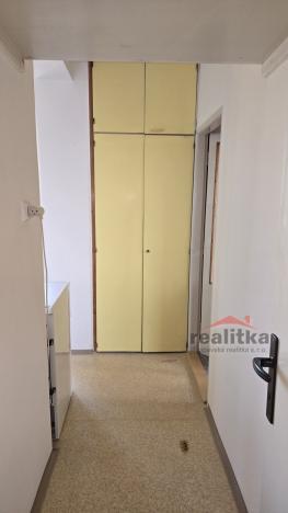 Prodej bytu 3+1, Opava - Předměstí, Haškova, 67 m2