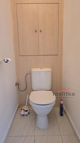 Prodej bytu 3+1, Opava - Předměstí, Haškova, 67 m2