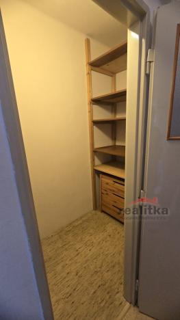 Prodej bytu 3+1, Opava - Předměstí, Haškova, 67 m2