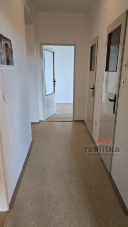 Prodej bytu 3+1, Opava - Předměstí, Haškova, 67 m2