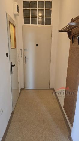 Prodej bytu 3+1, Opava - Předměstí, Haškova, 67 m2