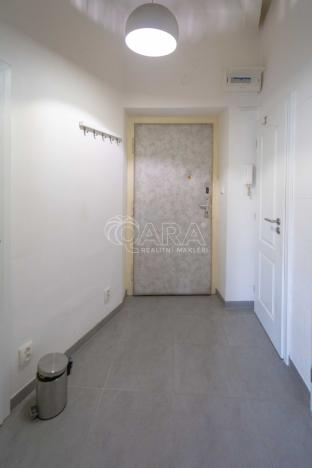 Pronájem bytu 2+kk, Praha - Libeň, U libeňského pivovaru, 49 m2