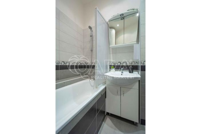 Pronájem bytu 2+kk, Praha - Libeň, U libeňského pivovaru, 49 m2