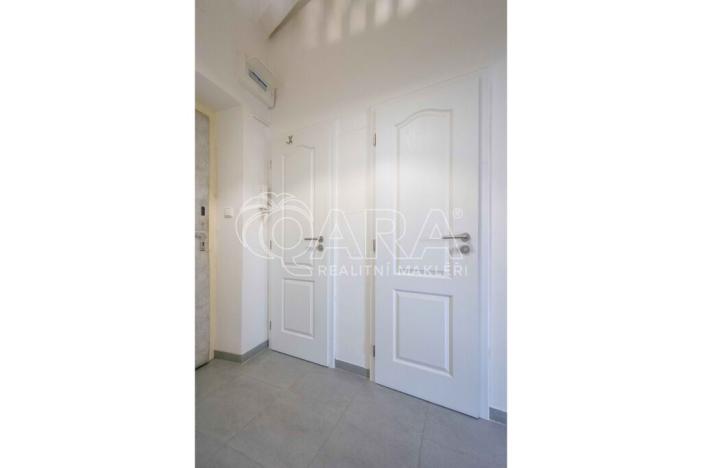 Pronájem bytu 2+kk, Praha - Libeň, U libeňského pivovaru, 49 m2