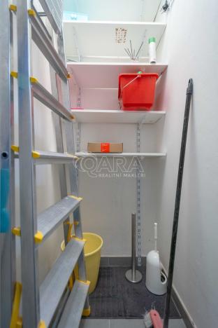 Pronájem bytu 2+kk, Praha - Libeň, U libeňského pivovaru, 49 m2