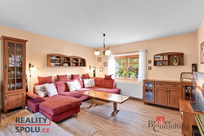 Prodej rodinného domu, Tanvald, Údolí Kamenice, 137 m2