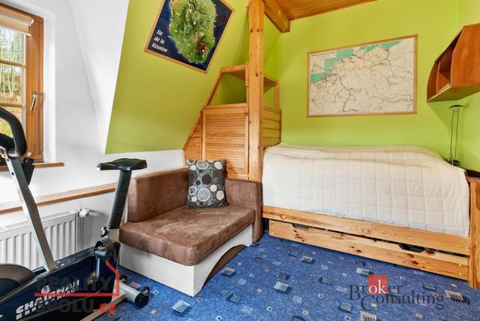 Prodej rodinného domu, Tanvald, Údolí Kamenice, 137 m2