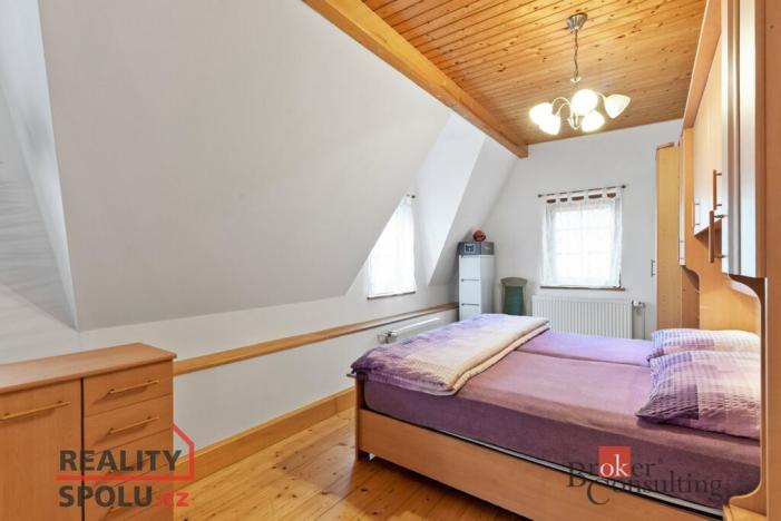 Prodej rodinného domu, Tanvald, Údolí Kamenice, 137 m2