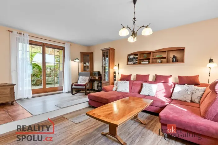 Prodej rodinného domu, Tanvald, Údolí Kamenice, 137 m2