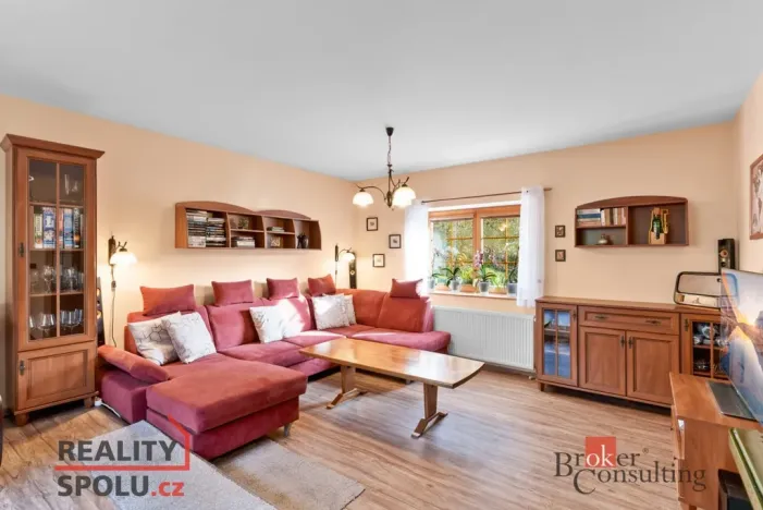 Prodej rodinného domu, Tanvald, Údolí Kamenice, 137 m2