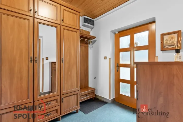 Prodej rodinného domu, Tanvald, Údolí Kamenice, 137 m2