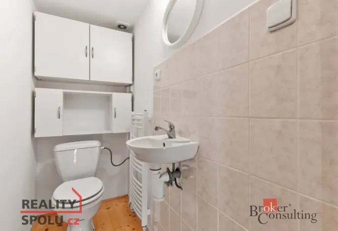 Prodej rodinného domu, Tanvald, Údolí Kamenice, 137 m2