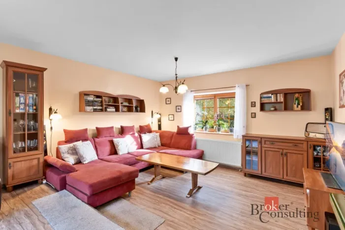 Prodej rodinného domu, Tanvald, Údolí Kamenice, 137 m2