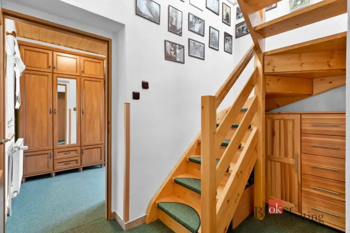 Prodej rodinného domu, Tanvald, Údolí Kamenice, 137 m2