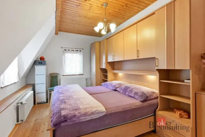 Prodej rodinného domu, Tanvald, Údolí Kamenice, 137 m2