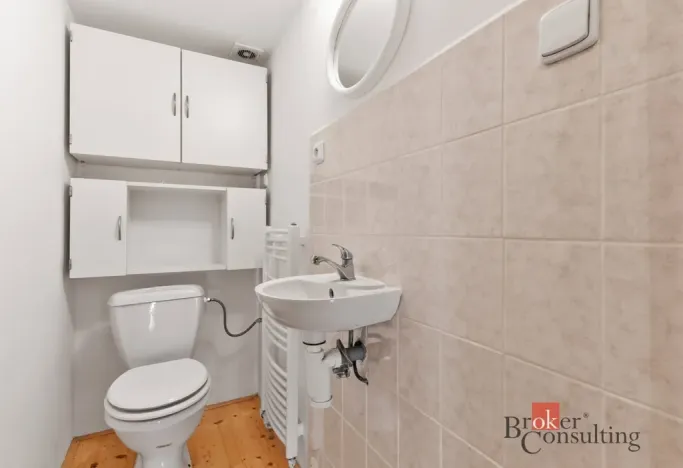 Prodej rodinného domu, Tanvald, Údolí Kamenice, 137 m2